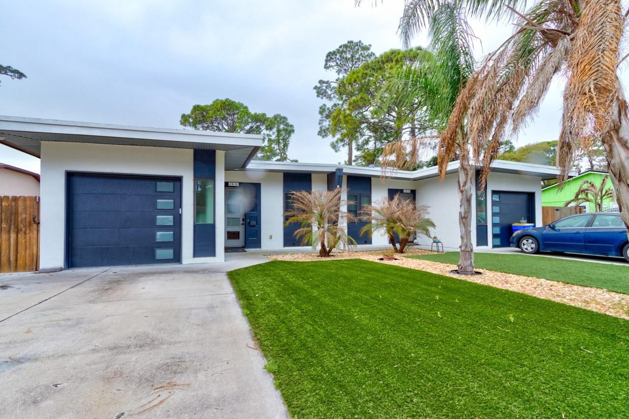 2814 India Palm Dr. #2816, Edgewater, FL 32141