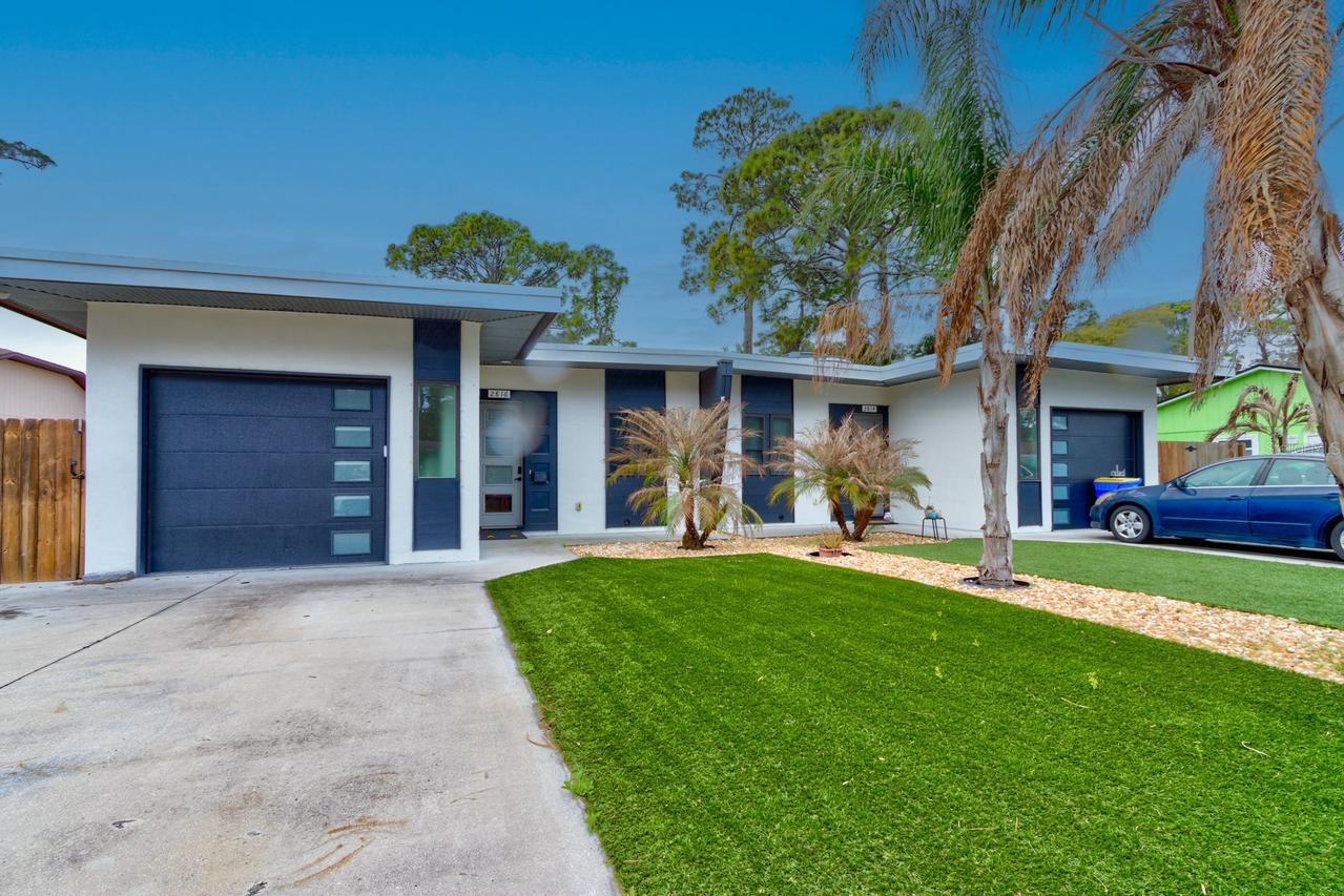 2814 India Palm Dr. #2816, Edgewater, FL 32141