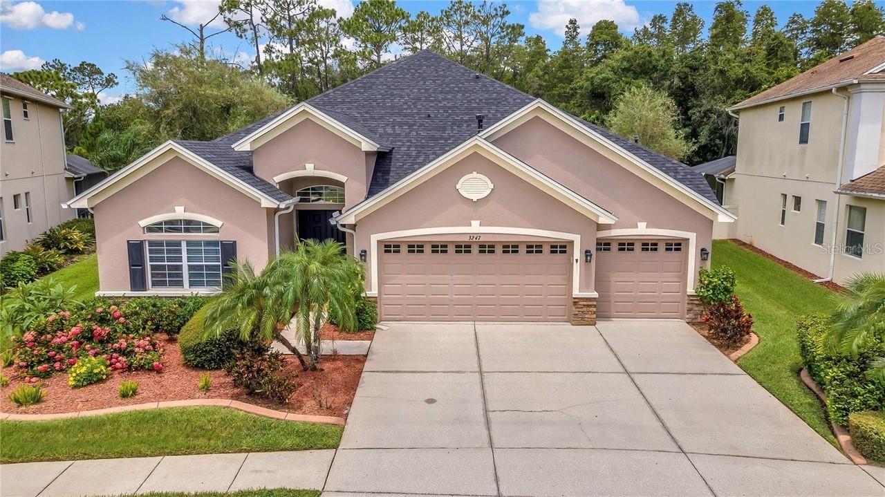 3247 Diamond Falls Cir., Land O Lakes, FL 34638