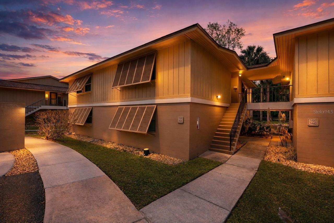 140 Orchid Woods Ct. #15B, Deltona, FL 32725