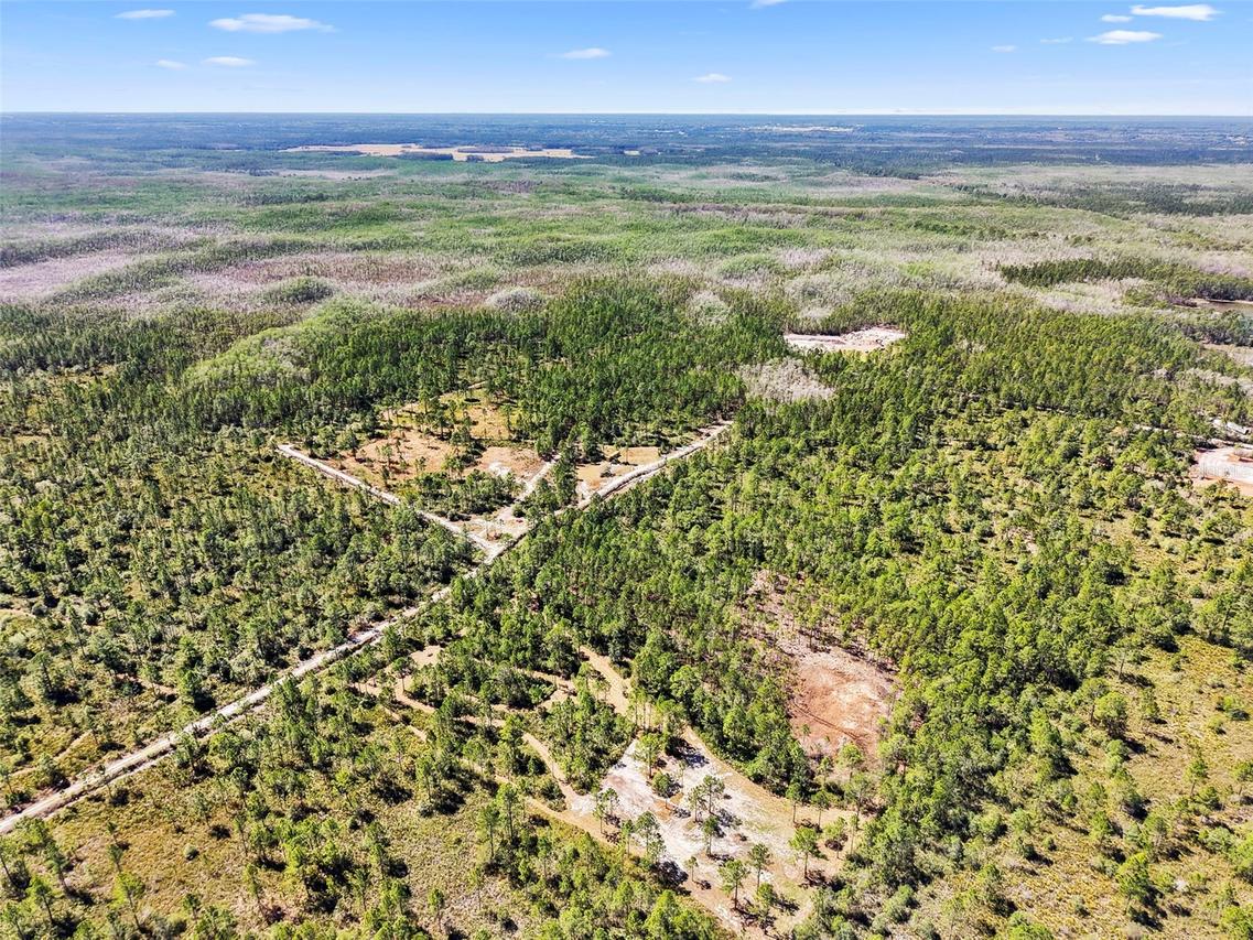 Turkey Roost Rd., Deland, FL 32724