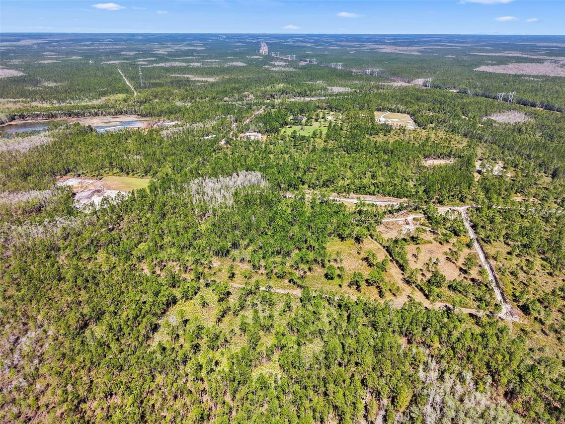 Turkey Roost Rd., Deland, FL 32724