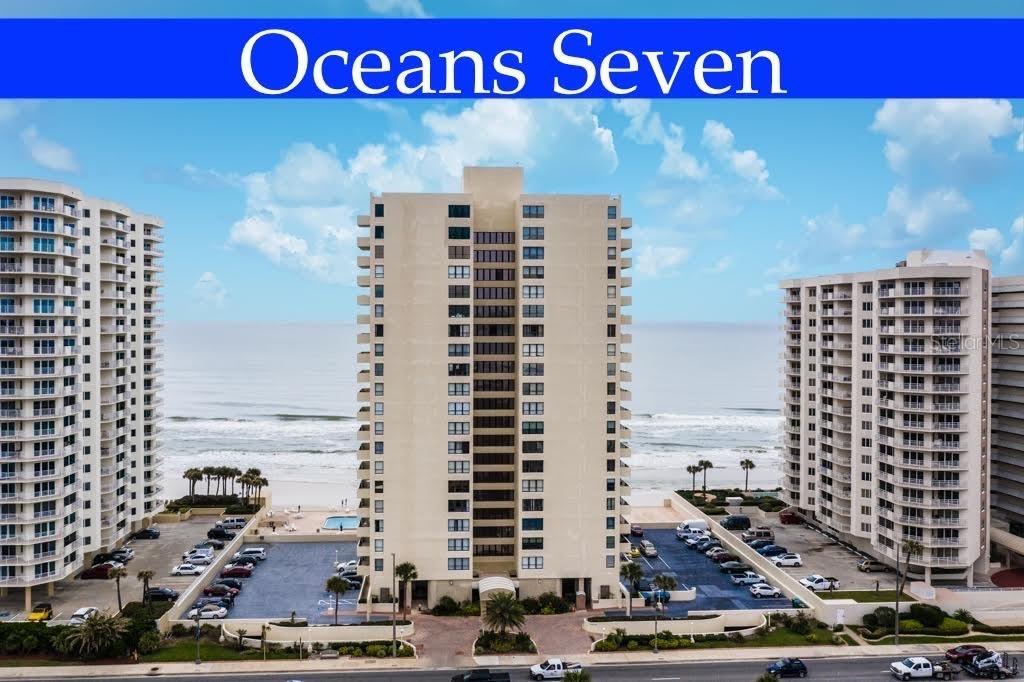 2947 S Atlantic Ave. #1604, Daytona Beach, FL 32118