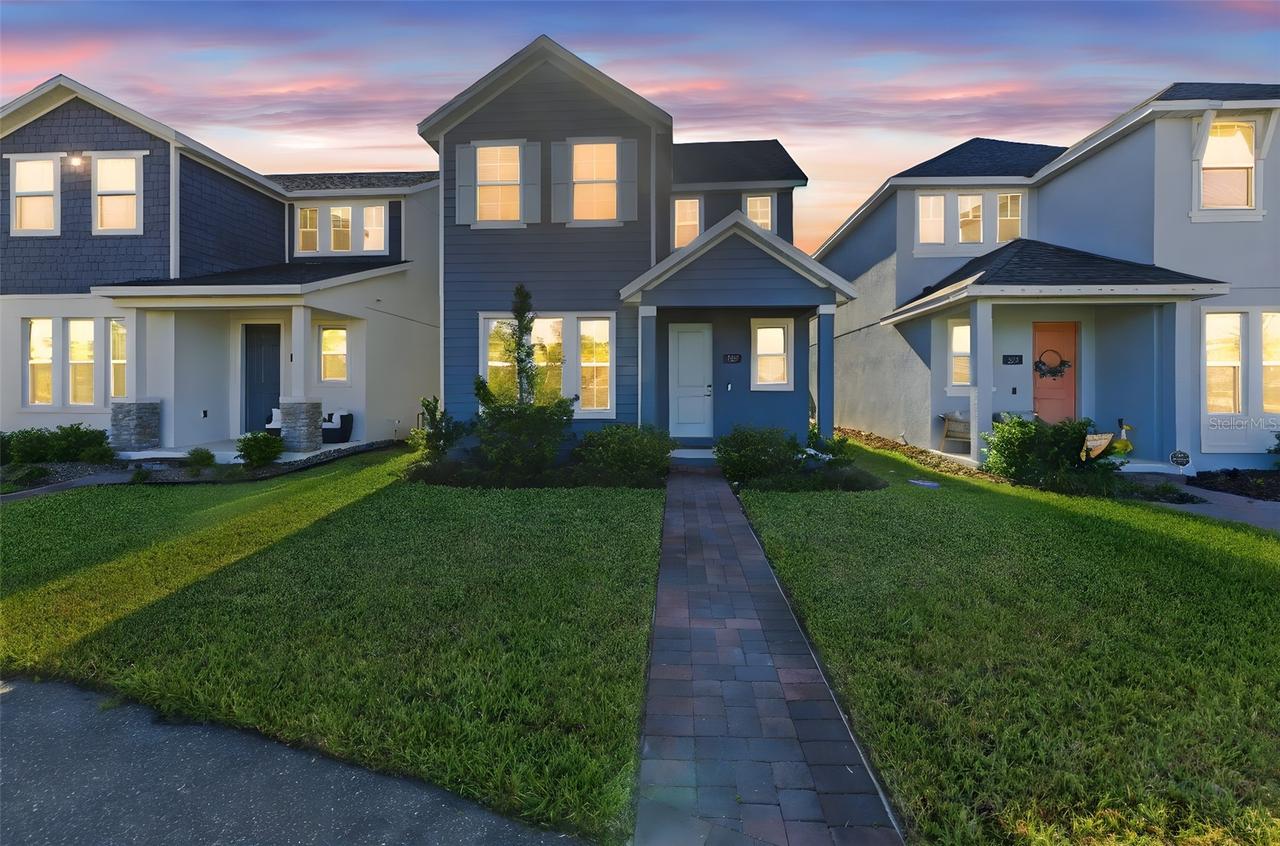 269 Platform Ln., Debary, FL 32713