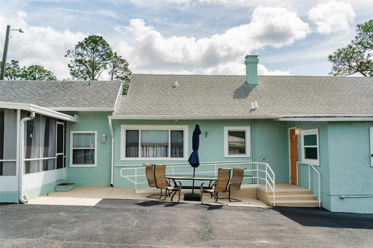 321 W Pennsylvania Ave., Deland, FL 32720