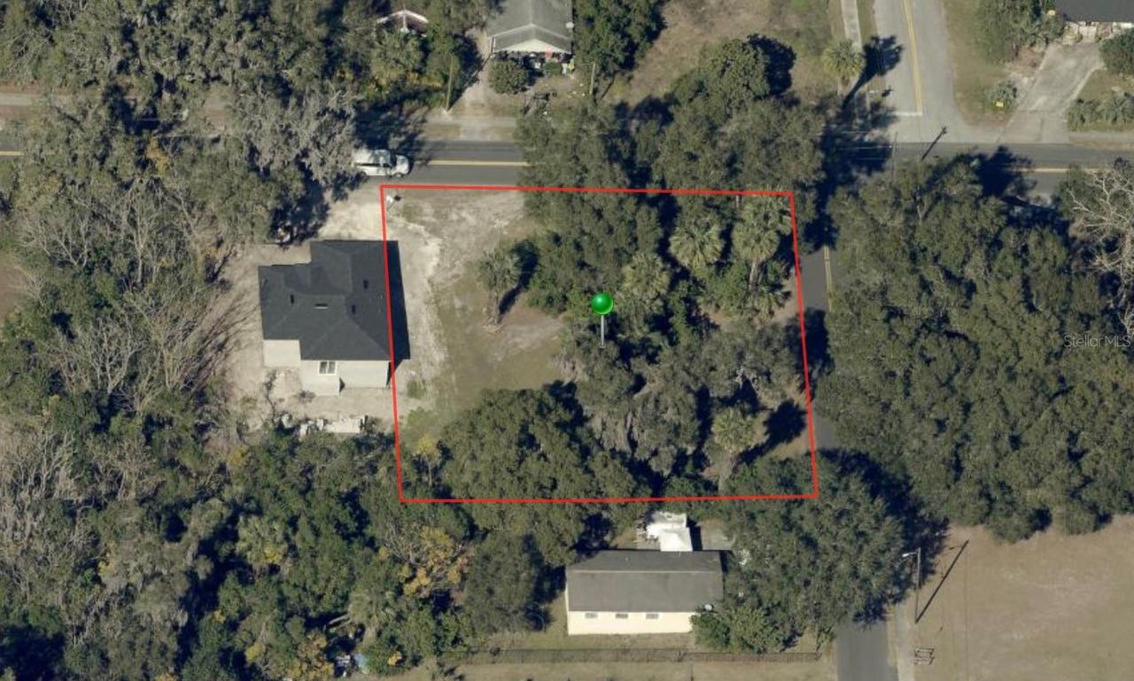 E Voorhis Ave., Deland, FL 32724