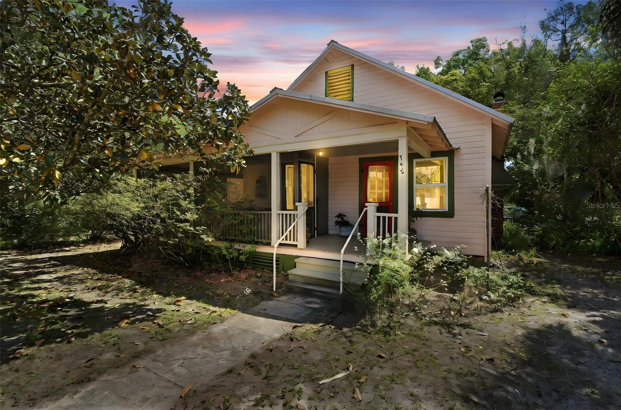 748 W Florence Ave., Deland, FL 32720