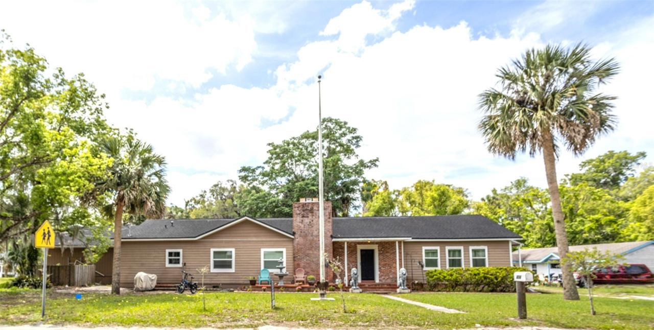474 E University Ave., Orange City, FL 32763