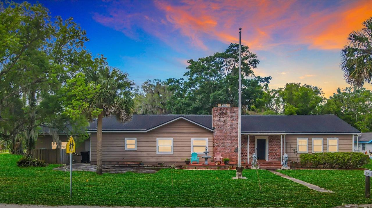 474 E University Ave., Orange City, FL 32763