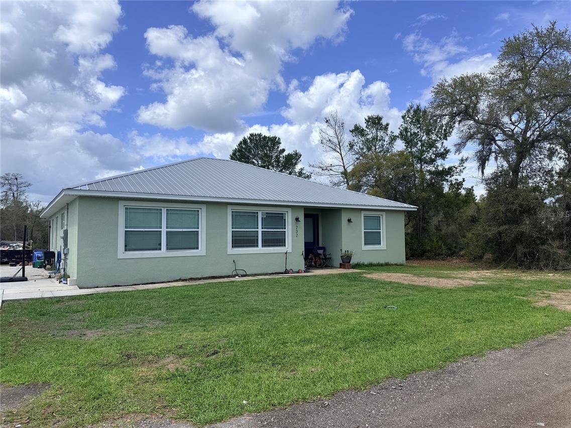 232 Waldor Ave., Orange City, FL 32763