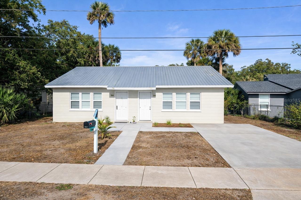 508 Booker St., Titusville, FL 32780