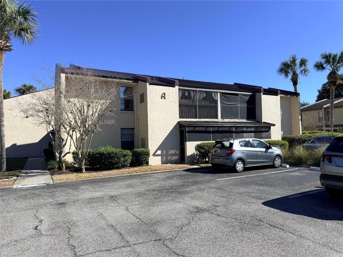 100 E Kentucky Ave. #A6, Deland, FL 32724