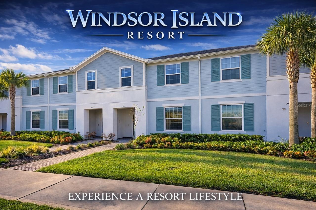 201 Jetty Way, Davenport, FL 33897