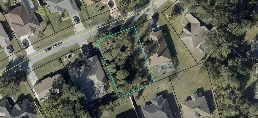 24 Wendlin Ln., Palm Coast, FL 32164