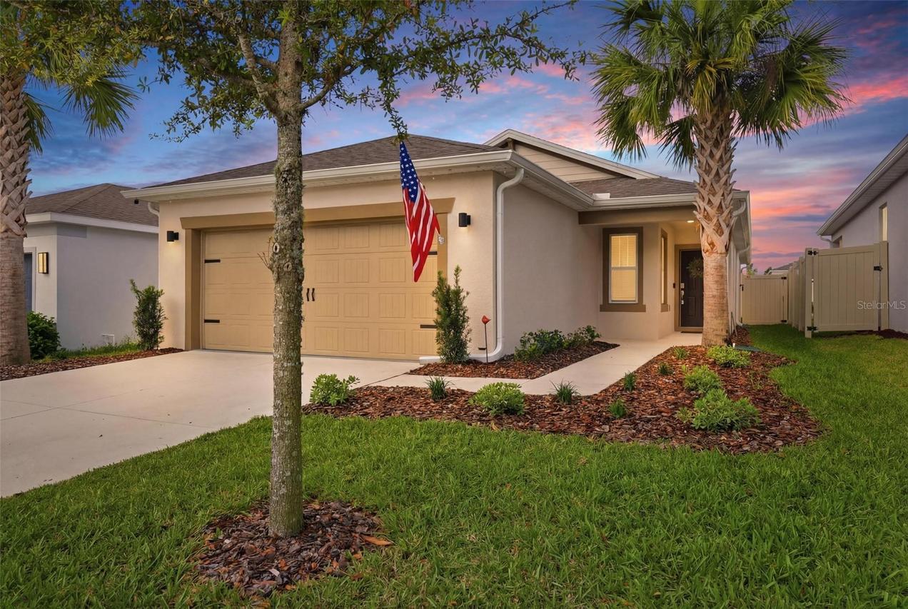 2113 Canopy Terrace Blvd., Deland, FL 32724