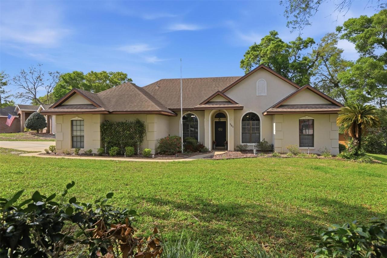 731 Edgewild Ct., Orange City, FL 32763