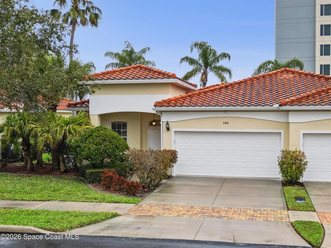 784 Bayside Dr. #501, Cape Canaveral, FL 32920