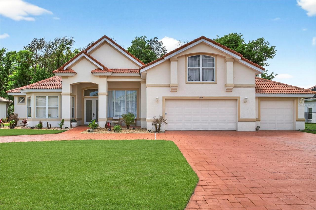 1950 Southcreek Blvd., Port Orange, FL 32128