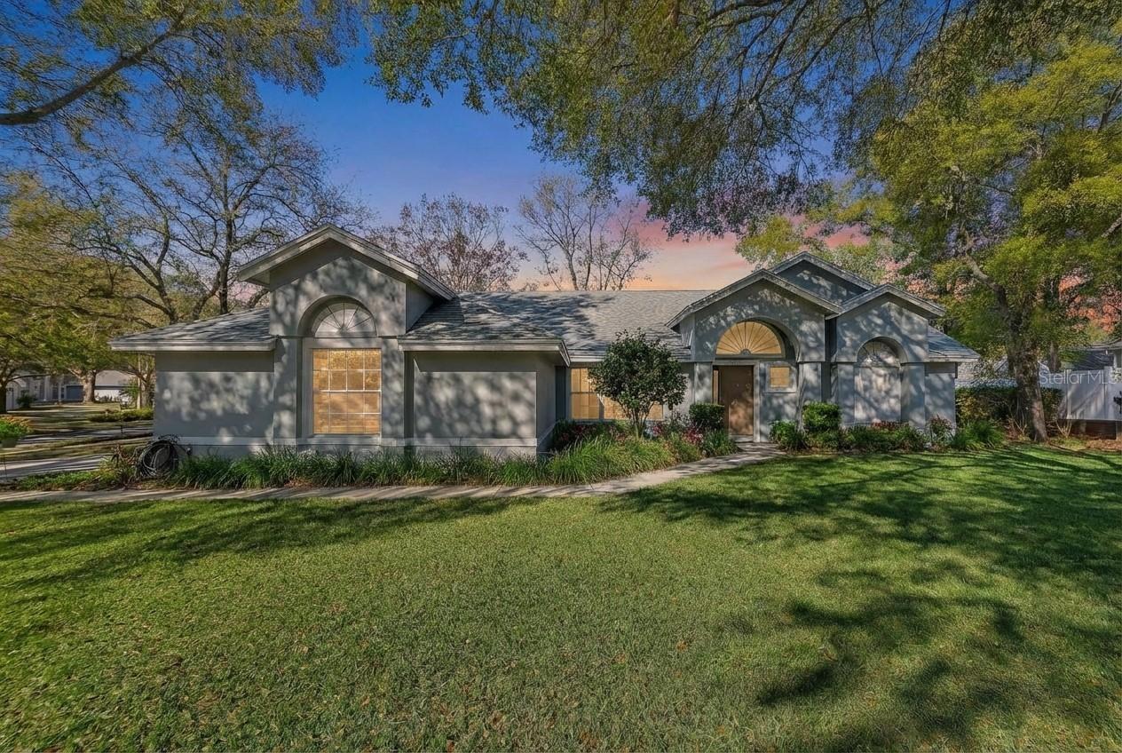 1510 Bent Oaks Blvd., Deland, FL 32724