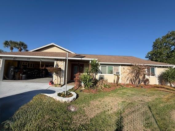 New Foreclosures & Short Sales in Ormond Beach: March 23rd to March 29th