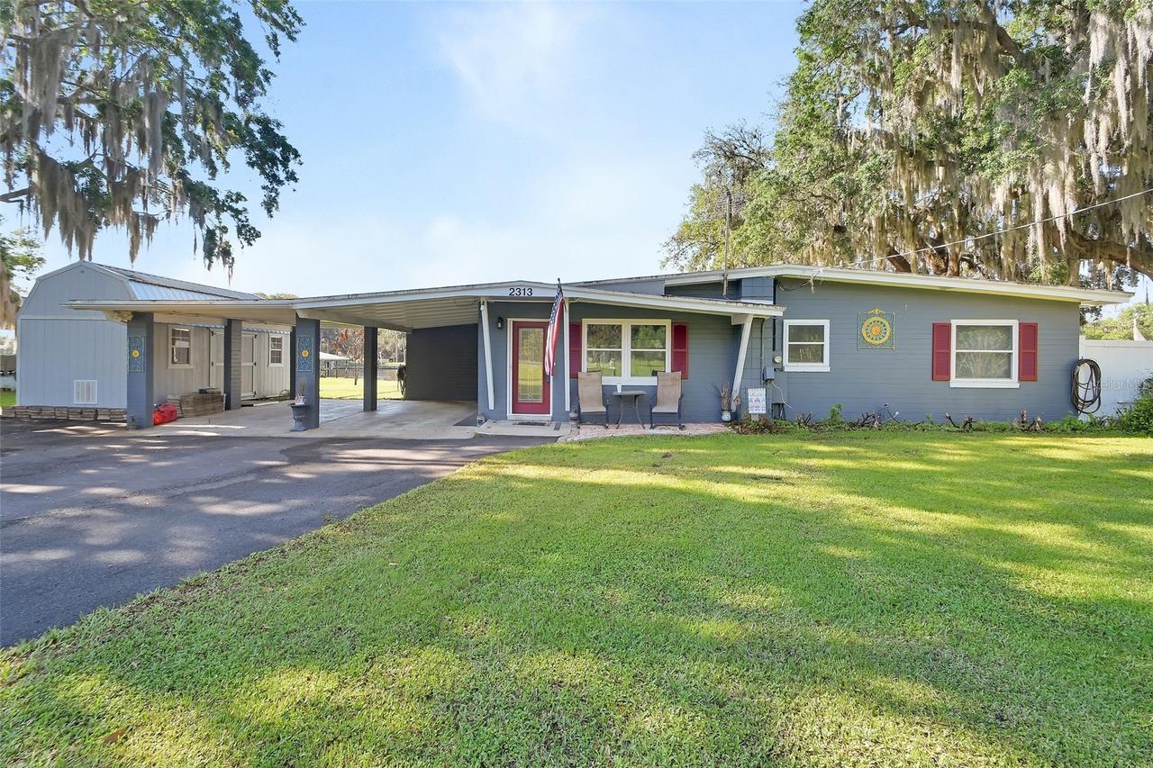 2313 River Ridge Rd., Deland, FL 32720