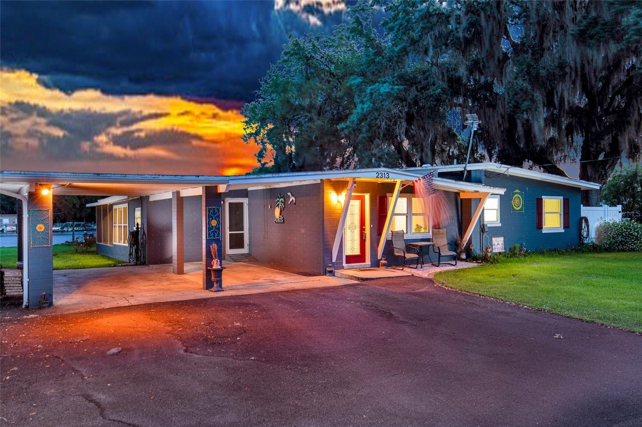 2313 River Ridge Rd., Deland, FL 32720