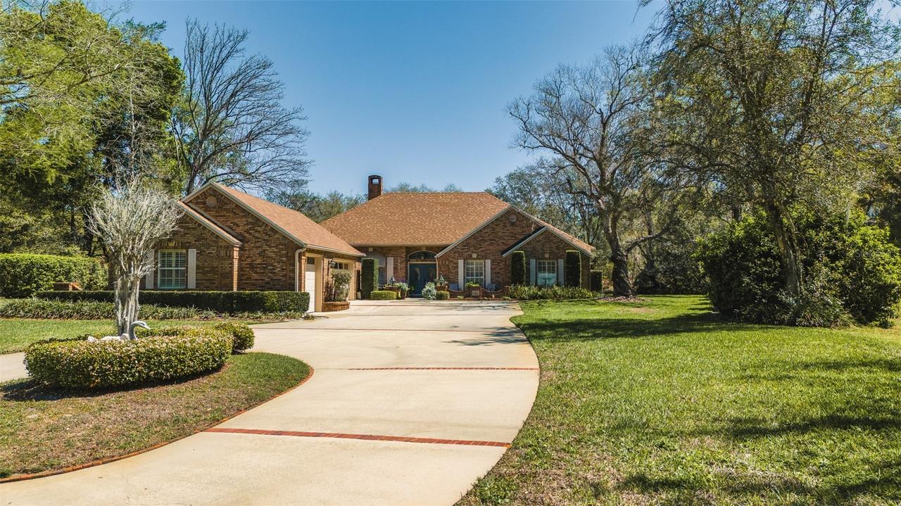 1411 Wyngate Dr., Deland, FL 32724