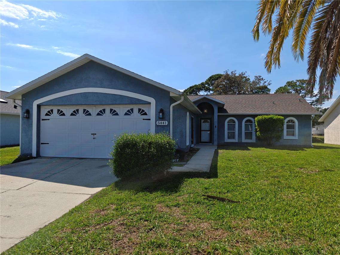 5441 Landis Ave., Port Orange, FL 32127