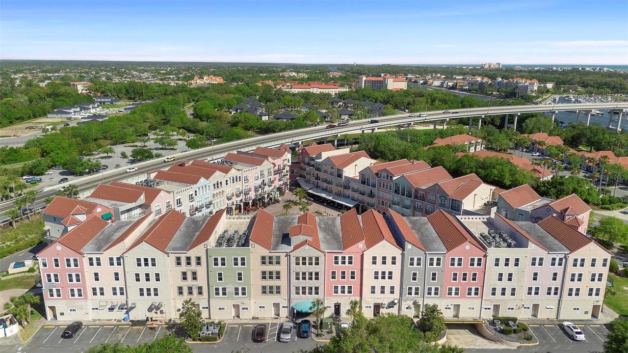 101 Palm Harbor Pkwy. #A+B 223, Palm Coast, FL 32137