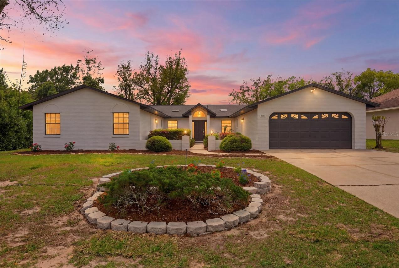 1111 S Cooper Dr., Deltona, FL 32725