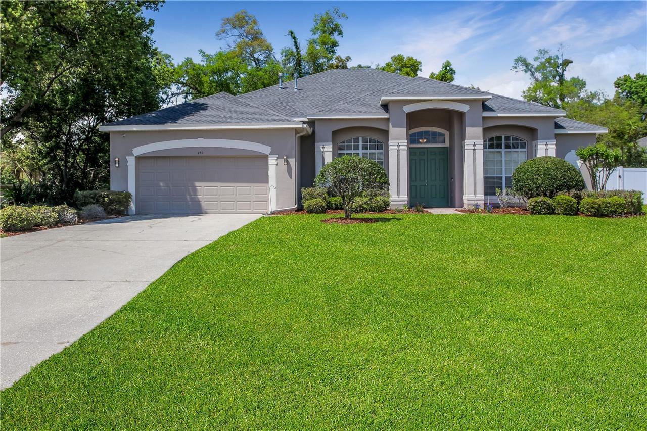 140 Rangeline Woods Cove, Longwood, FL 32750
