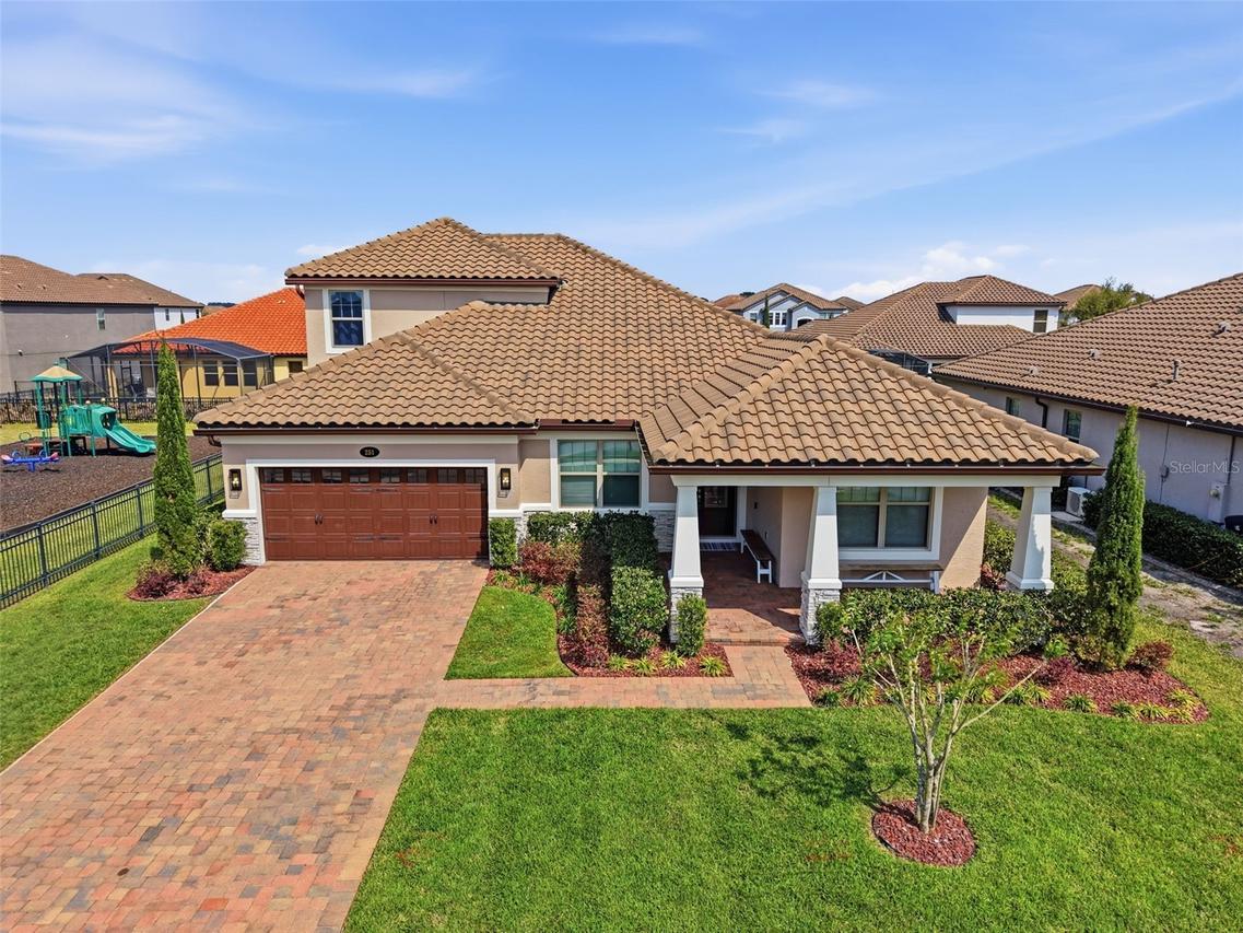 251 Teddy Rushing St., Debary, FL 32713