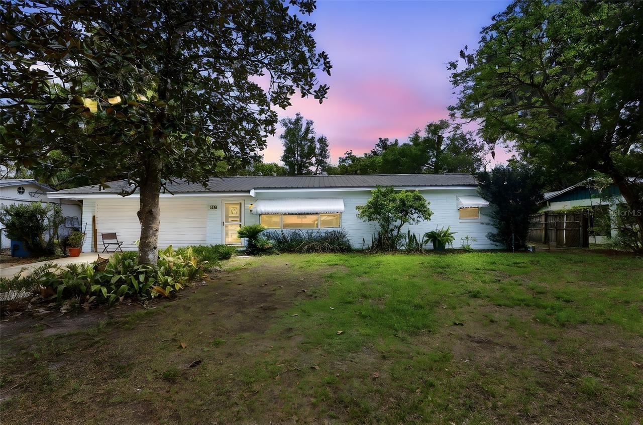 1410 W Chelsea Ave., Deland, FL 32720