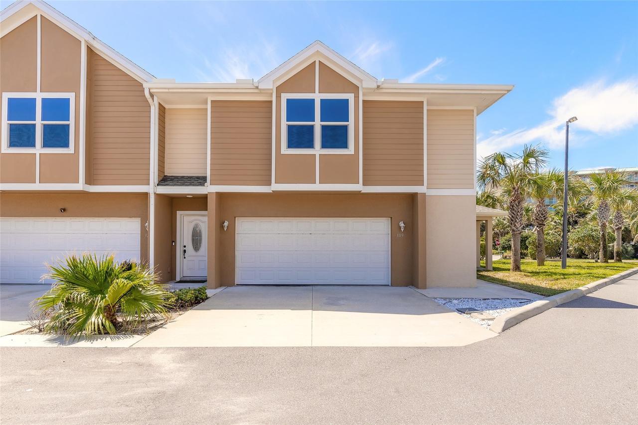 [Address Hidden by Seller], Daytona Beach Shores, FL 32118