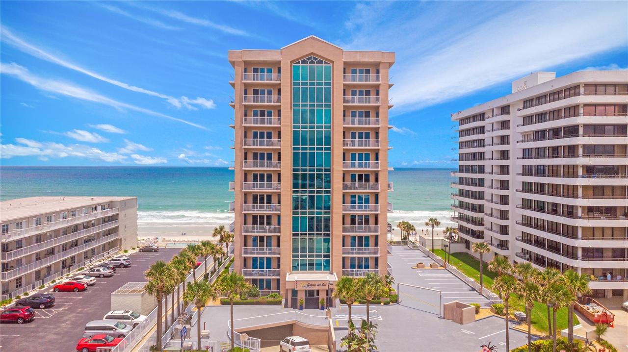 3737 S Atlantic Ave. #504, Daytona Beach, FL 32118