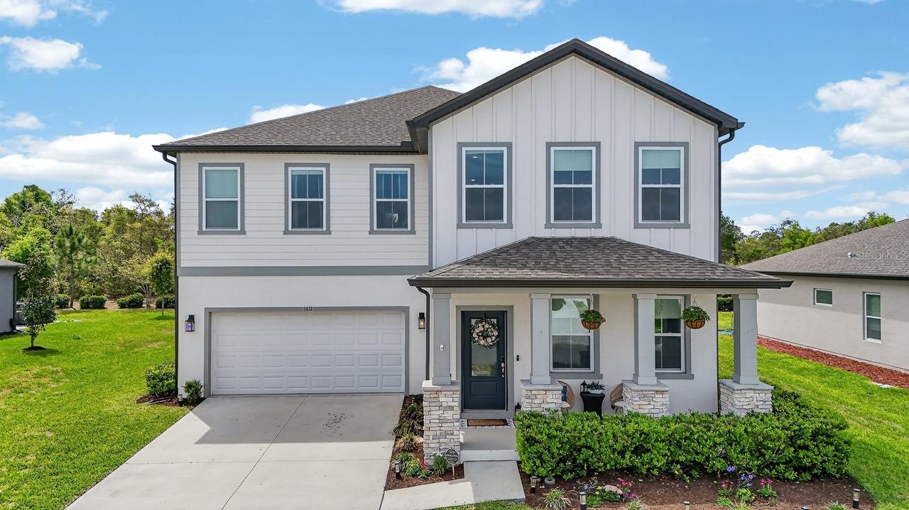 1611 Meadowlark Dr., Deltona, FL 32725