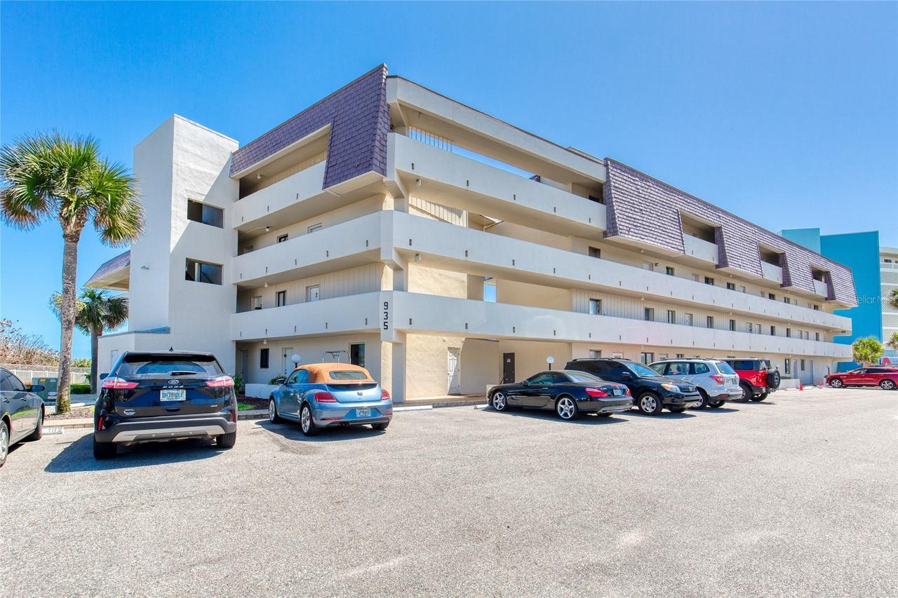 935 Ocean Shore Blvd. #2170, Ormond Beach, FL 32176