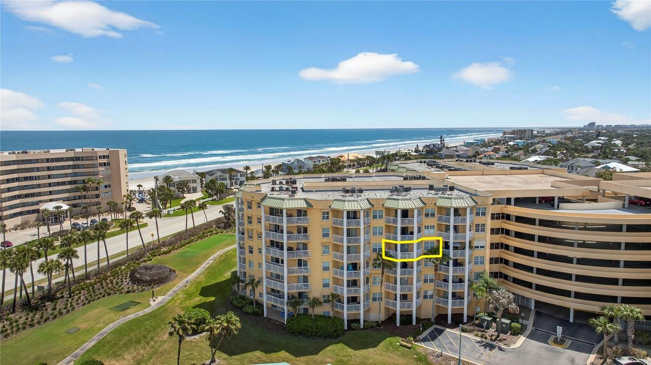 4670 Links Village Dr. #D506, Ponce Inlet, FL 32127