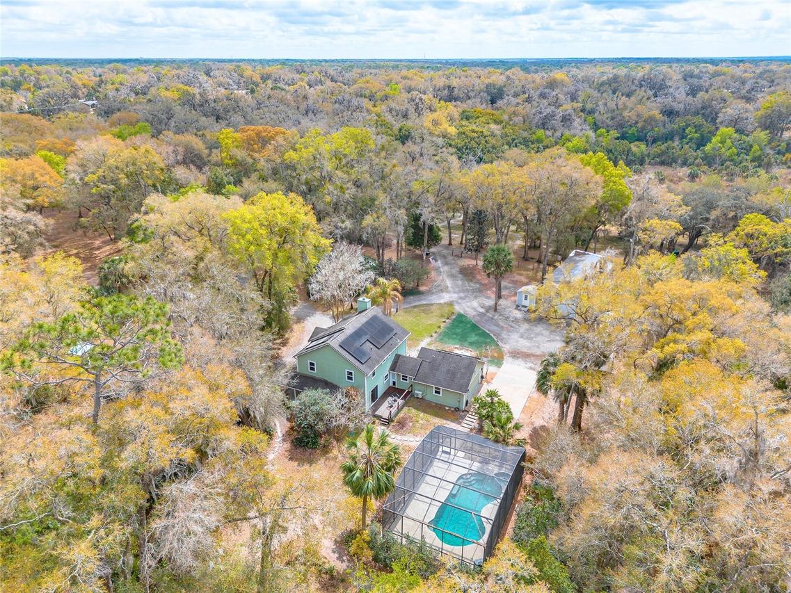 2090 & 2095 Stone Rd., Deland, FL 32720