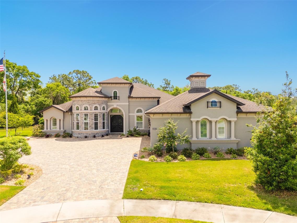 1855 Cattle Creek Ln., Port Orange, FL 32128