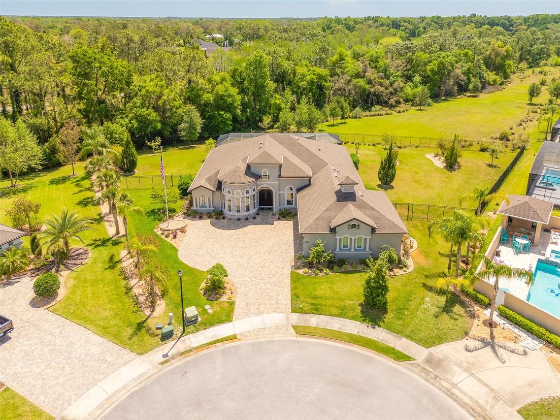 1855 Cattle Creek Ln., Port Orange, FL 32128
