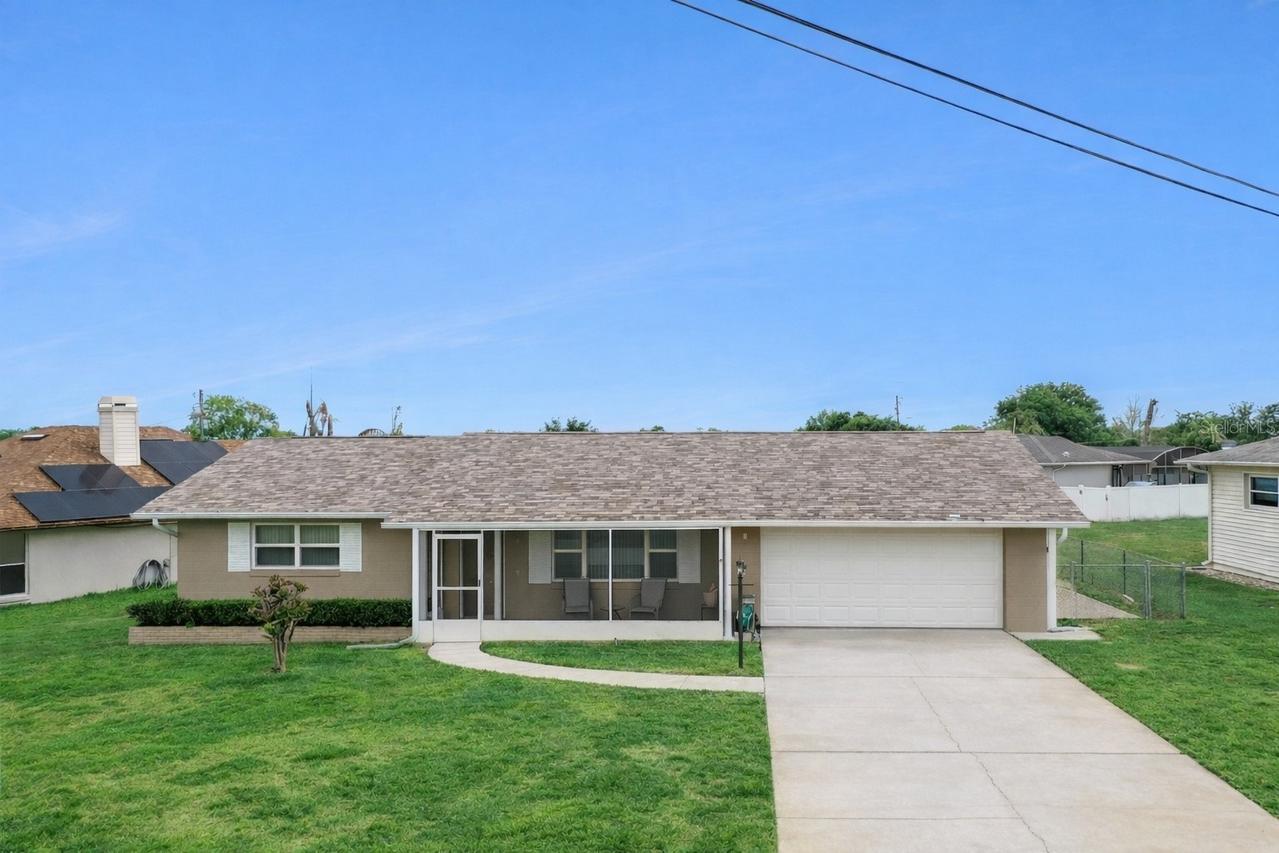 31 Marigold Ln., Debary, FL 32713