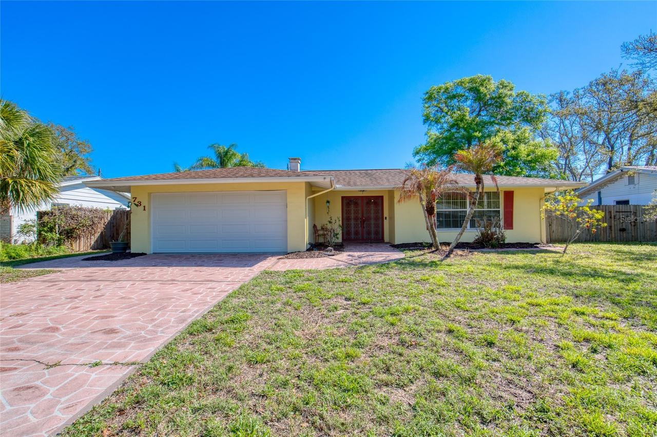 731 Lindenwood Cir., Ormond Beach, FL 32174