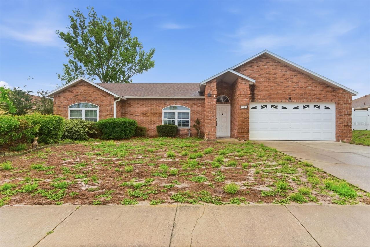 790 Willow Crest St., Orange City, FL 32763