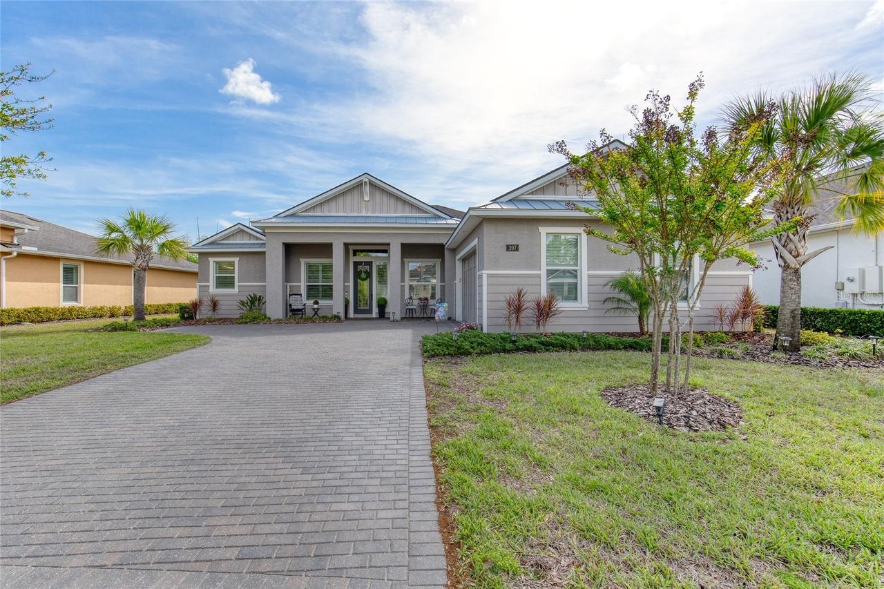 397 Nottinghill St., Ormond Beach, FL 32174