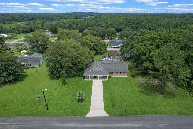 New Homes with In-ground Swimming Pools in Brooksville: March 29th to April 4th