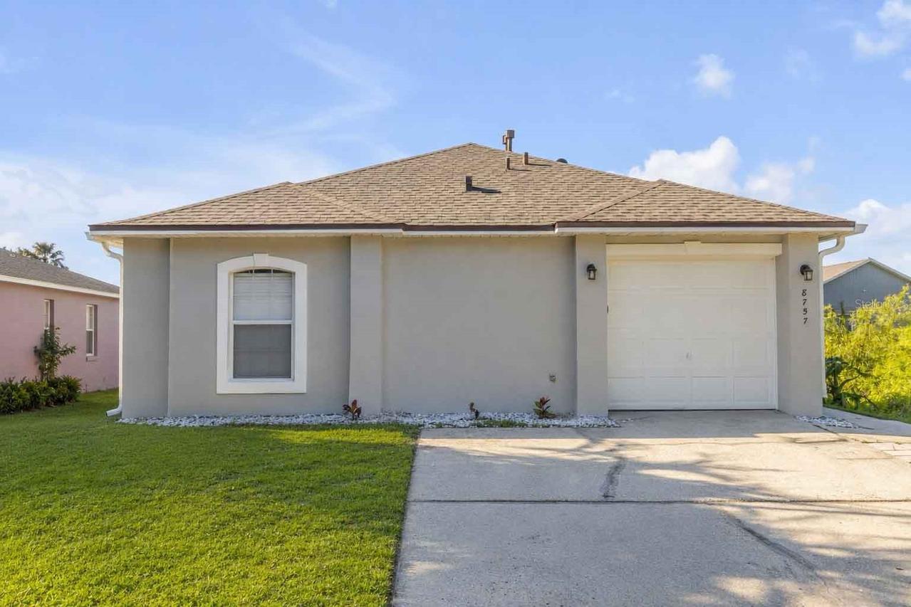 8757 Claiborne Ct., Orlando, FL 32825