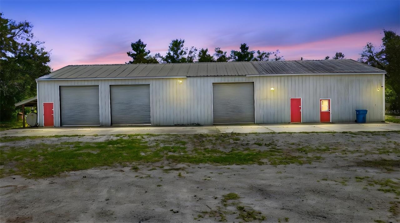 4155 Marsh Rd., Deland, FL 32724