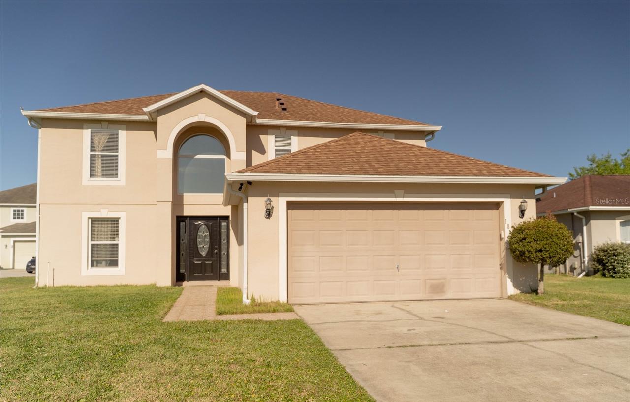 186 Cedar Ridge Ln., Sanford, FL 32771