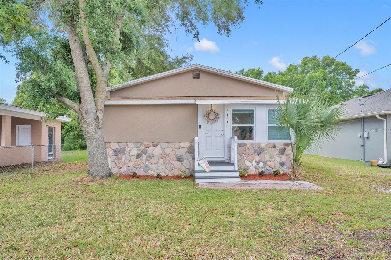 4248 Minoso St., Orlando, FL 32811